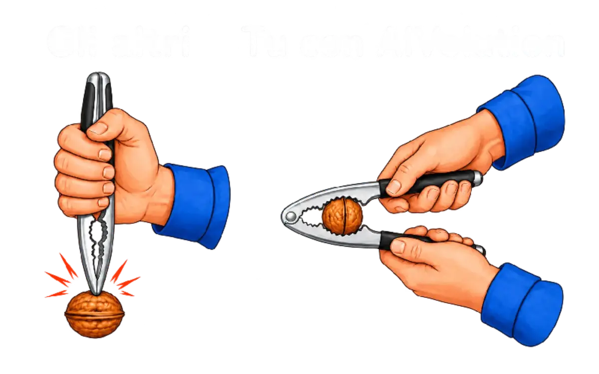 Antonio Guadagno - AIVolution